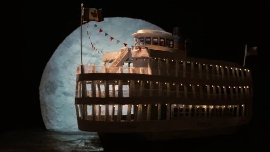 Watch Boblo Boats: A Detroit Ferry Tale Trailer