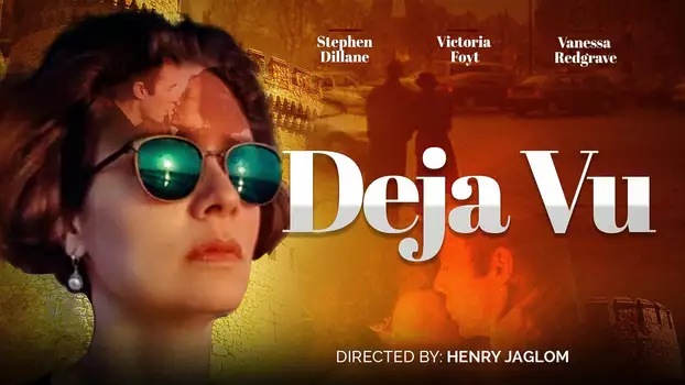Watch Déjà Vu Trailer