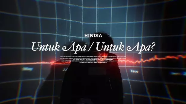 Watch Untuk Apa / Untuk Apa? Trailer