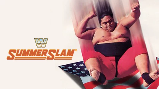 Watch WWE SummerSlam 1993 Trailer