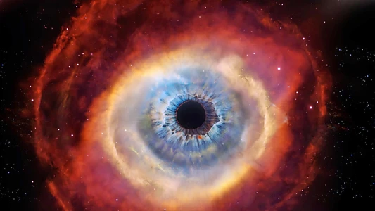 Watch Cosmos Trailer