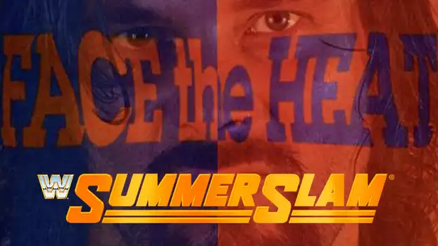 Watch WWE SummerSlam 1995 Trailer