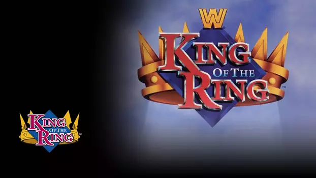 Watch WWE King of the Ring 1995 Trailer
