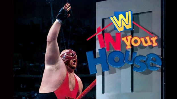WWE In Your House 8: Beware of Dog