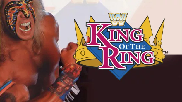 Watch WWE King of the Ring 1996 Trailer