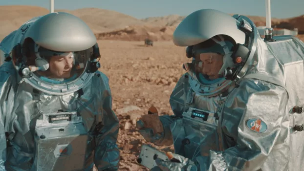 Watch Last Exit: Space Trailer