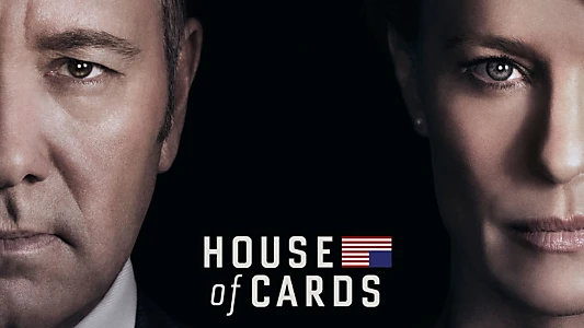 Watch House of Cards Trailer