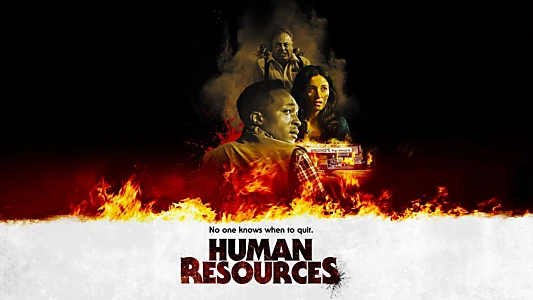 Watch Human Resources Trailer