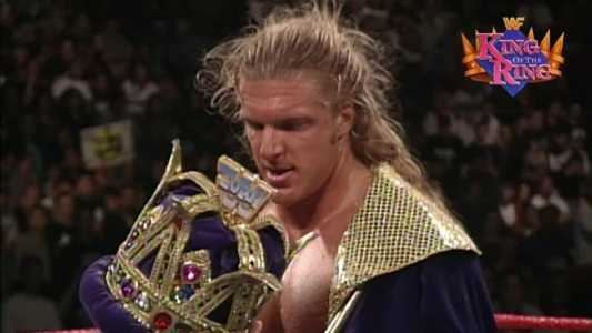 Watch WWE King of the Ring 1997 Trailer
