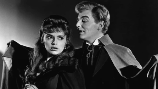 Watch The Brides of Dracula Trailer