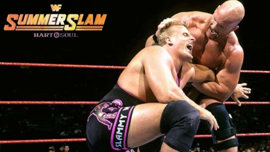 Watch WWE SummerSlam 1997 Trailer