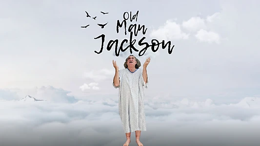 Old Man Jackson