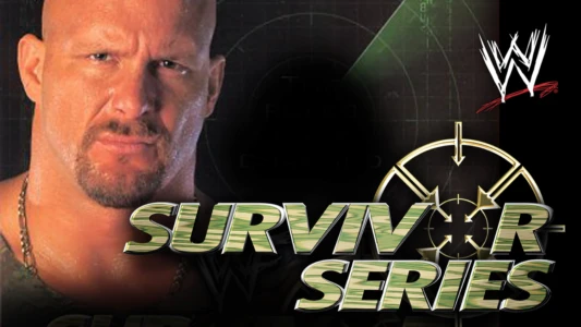 Watch WWE Survivor Series 2000 Trailer