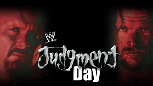 Watch WWE Judgment Day 2001 Trailer