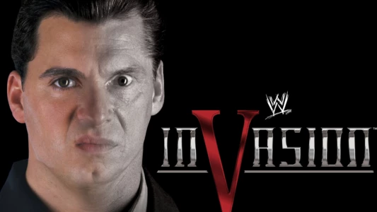 WWE InVasion