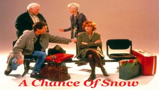 A Chance of Snow