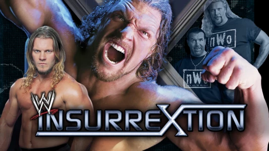 Watch WWE Insurrextion 2002 Trailer