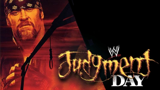 Watch WWE Judgment Day 2002 Trailer
