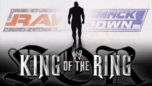 Watch WWE King of the Ring 2002 Trailer