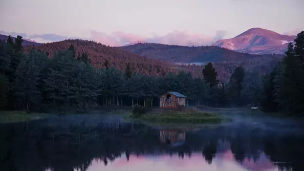 Watch Walden: Life in The Woods Trailer