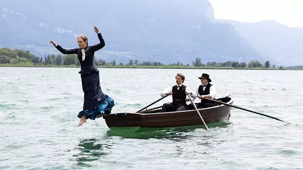 Watch Lou Andreas-Salomé, The Audacity to be Free Trailer