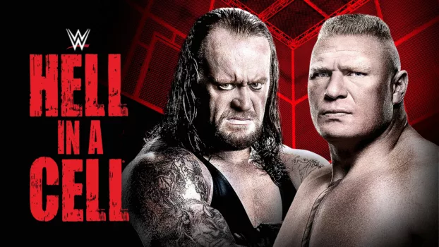 Watch WWE Hell in a Cell 2015 Trailer
