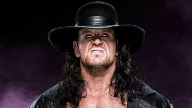WWE: Undertaker 15-0