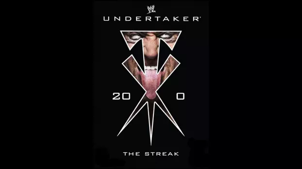 WWE: Undertaker 20-0 - The Streak