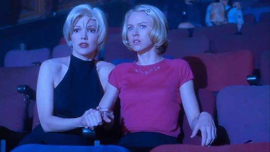 Watch Mulholland Drive Trailer