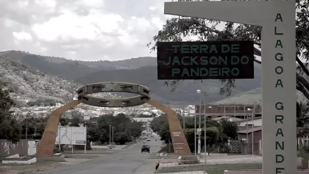 Watch Jackson: Na Batida do Pandeiro Trailer