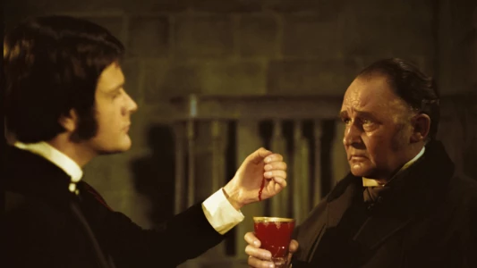 Watch Taste the Blood of Dracula Trailer
