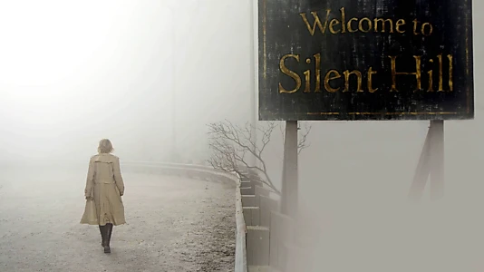 Watch Silent Hill Trailer