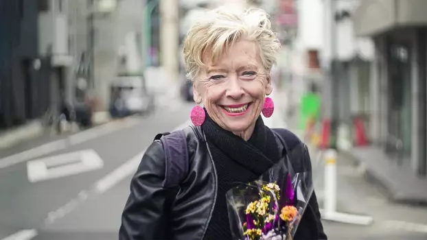 Maggie Beer in Japan