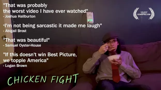 Chicken Fight