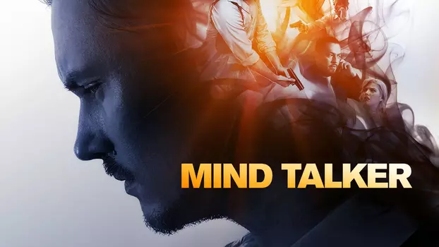 Watch Mind Talker Trailer