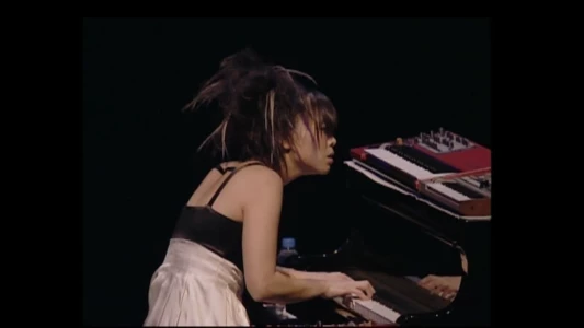 Hiromi's Sonicbloom: Live in Concert