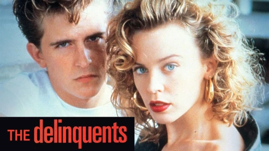 Watch The Delinquents Trailer