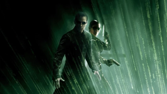 Watch The Matrix Revolutions Trailer