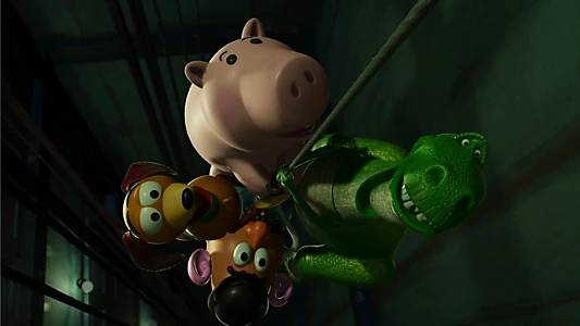 Toy Story 2