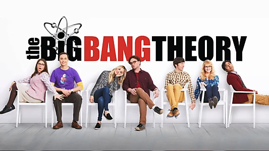 The Big Bang Theory