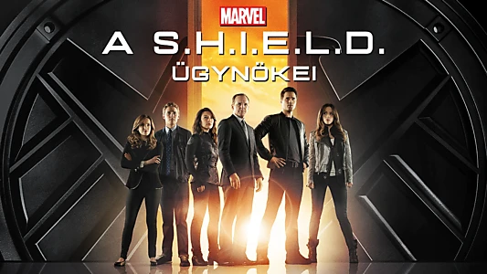 Marvel's Agents of S.H.I.E.L.D.