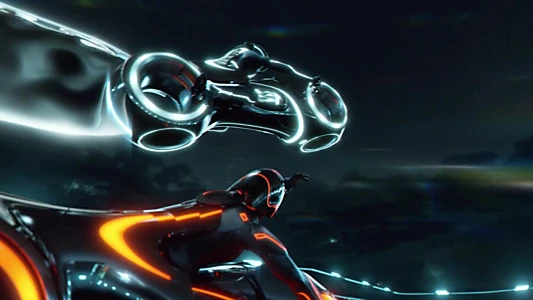 TRON: Legacy