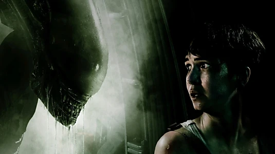 Alien: Covenant