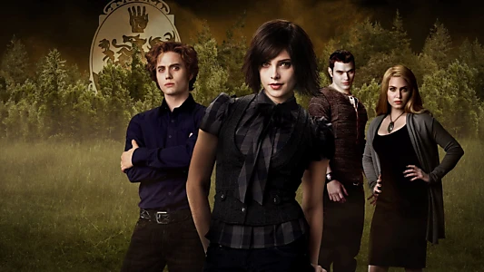 The Twilight Saga: New Moon