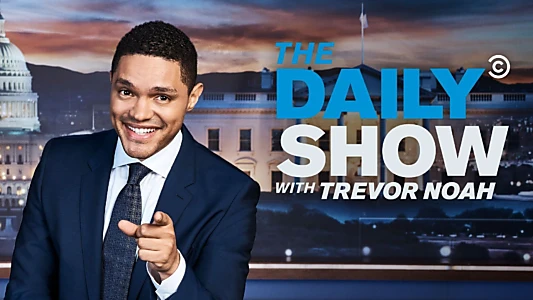 The Daily Show