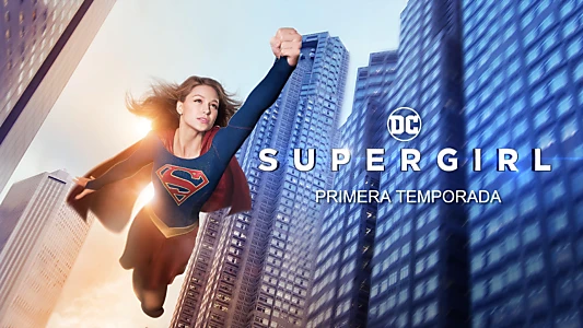 Supergirl