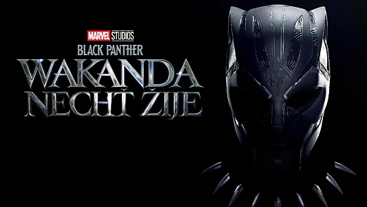 Black Panther: Wakanda Forever