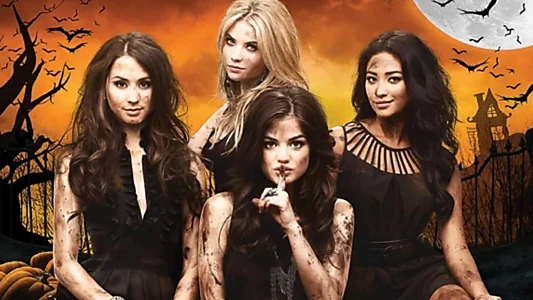 Pretty Little Liars