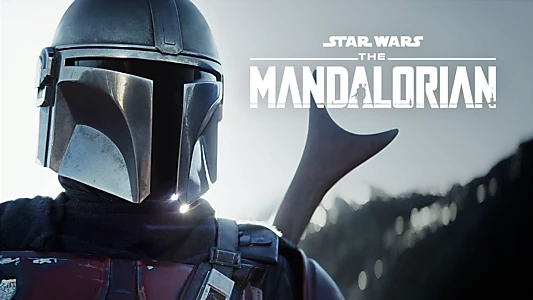 The Mandalorian