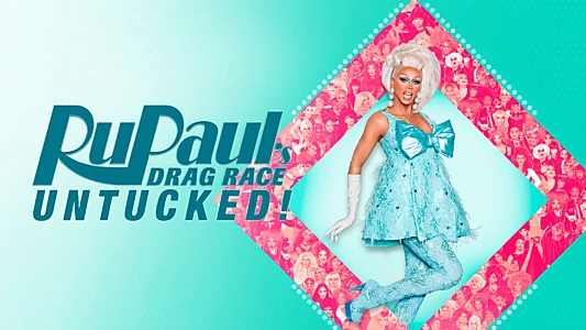 RuPaul's Drag Race: Untucked